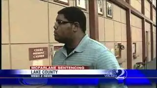 Lake County Teen Sentenced On Battery Charge