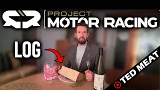 This Project Motor Racing Review is WEIRD