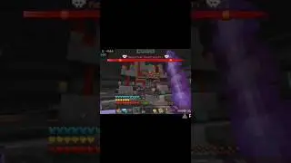 El BOSS GOLEM de REDSTONE 😱 #minecraft #shorts