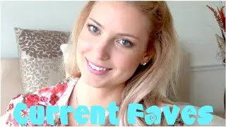Current Favourites ♡ Makeup, Skincare & Random!!
