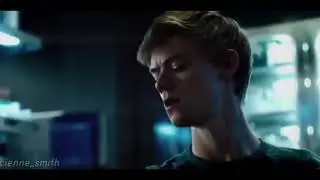 Maze runner edits