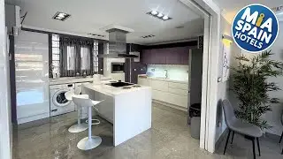 ALBACETE CENTRO PARKING GRATIS 2 PLAZAS | Albacete, Spain | Hotel Review 🏨