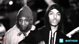 BLITTZ GULLYISH, SLASHA,CDOT,TSTAR,WILD,RAMZEE F.O.S (@NBTMEDIA)