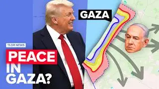 Why the Gaza Peace Deal is Only Half-Done