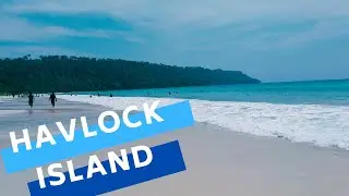 Havlock Island!!Neil Island To Havlock Island!!Andaman Travel!!Incredible India!!