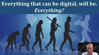 Security as an enabler in technological development & Moving end user security to the cloud