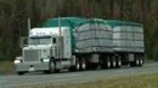 Someday Soon ,trucker tribute (Trucker Song)