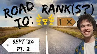 KARDS Road to Rank #1: Twice the Climb