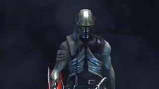 Star Wars: The Force Unleashed Jedi Temple - Walkthrough Gameplay