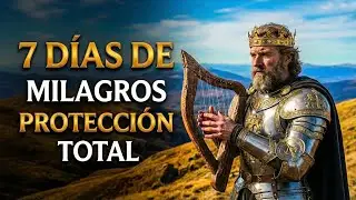 7 DÍAS DE MILAGROS |PROTECCIÓN TOTAL