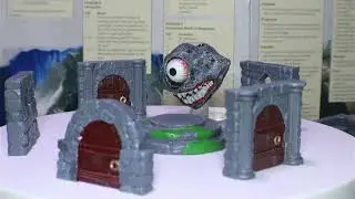 Some lovely Tabletop Terrain D&D, Pathfinder, etc....