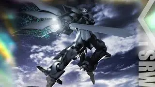 Super Robot Wars: Original Generations - OG2.5 part 1 (SRPG/PS2) by kaspersky
