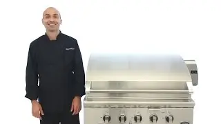 DCS 36-Inch Gas Grill Review | BBQGuys.com