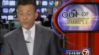LASIK Surgeon in South Florida - Dr. Cory Lessner on FOX