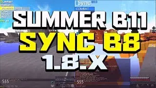 DESCARGAR 2 HACK CLIENT [ 1.8.X + OPTIFINE ] w/Download