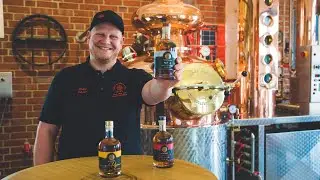 Inside Weyermann&reg; - Whisky Distillation