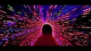 Garden Glow Flyover