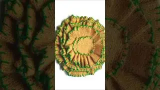 बेकार जूट की बोरी से बनाएं सुन्दर पायदान /Jute Door Mat DIY/Paydan Making Easy#shorts#shortsfeed