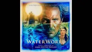 24. National Geographics | James Newton Howard