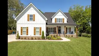5335 Lascassas Pike Lascassas TN 37085