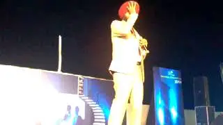 MOTIVATIONAL MSG OF Er. GURINDER SIR AT  FARIDABAD NATIONAL CONVENTION OF 2014....