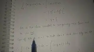 Complex analysis (unit -2)  Complex integration and contour