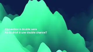 Double chance (ceux qui montent et ceux qui redescendent) (c)danielsansespace
