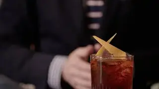 Imbibe Magazine - Negroni Week