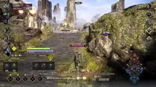 Paragon gideon outplay method