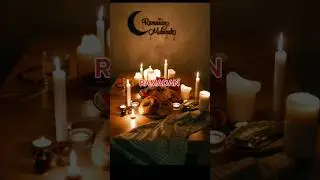 Ramadan Mubarak#ramadan #skyoutube