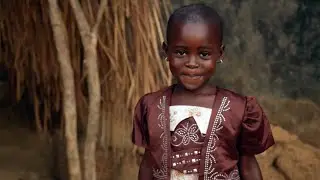 Children in Poverty Find New Life in Christ During Easter - Compassion International