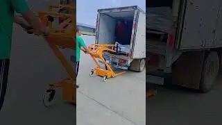 500kg mini forklift lift height 1500mm
