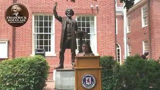 &ldquo;What to the Slave is the Fourth of July?&rdquo; by Frederick Douglass