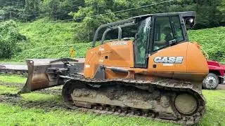 2013 CASE 1650M WT For Sale