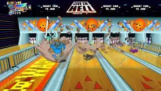 Kings Of Hell: Yama Gameplay Reveal
