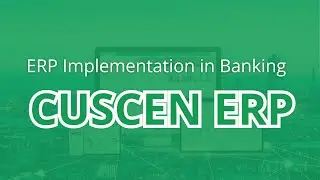 ERP Implementation in Banking: Expert Insights