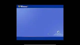 Windows XP installation /installation music In Spanish 