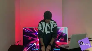 DJ Hatasin - Living Room Session NO 15 | House & Tech House Music Remix Set