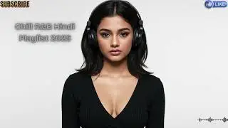 Hindi Love Songs Compilation 🎧 Soulful & Smooth R&B Hindi Mix