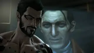 Deus Ex: Mankind Divided - System Rift (Give Me Deus Ex / Lethal / Ghost) - Part #1: Prague