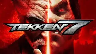 -reupload- Tekken 7 So Long Goodbye Hip Hop Remix prod.by Hansult