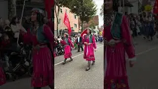 ജർമൻ ഉത്സവം- രണ്ടാം ദിവസം- German Roadshow #fellbach#festival#stuttgart# culture##entertainment 