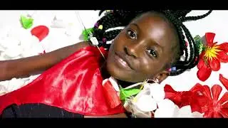 Anashe   My Valentine 2024