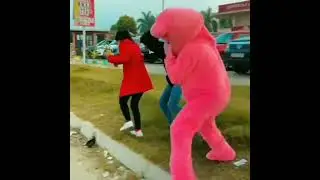 Bhag Bhag | Teddy Funny Video | Mr Comedy racerBTS