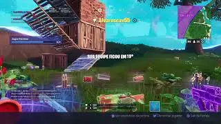FORTBYTE 34 TEMPORADA 9 FORTNITE!
