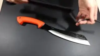 Condor Tools - Eco Parang Machete | Garten Wald Werkzeug