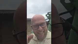 Feeding the fat stock in the basic bitch #butcherlife #youtuber  | Frustrated farmer