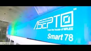 Asepto Smart 78 - Filling Machine