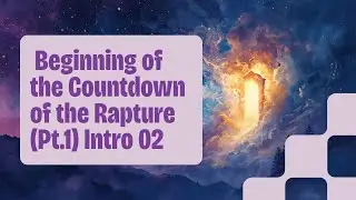 THE RAPTURE OF JESUS AND MANY OLD TESTAMENT SAINTS Pt. 2