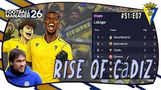 How Good Was Paul Pogba? | C&aacute;diz CF FM 26 (S1:E07)